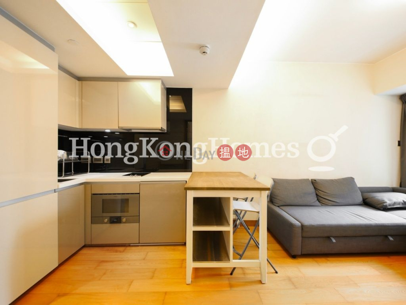 HK$ 27,000/ month, The Nova, Western District 1 Bed Unit for Rent at The Nova