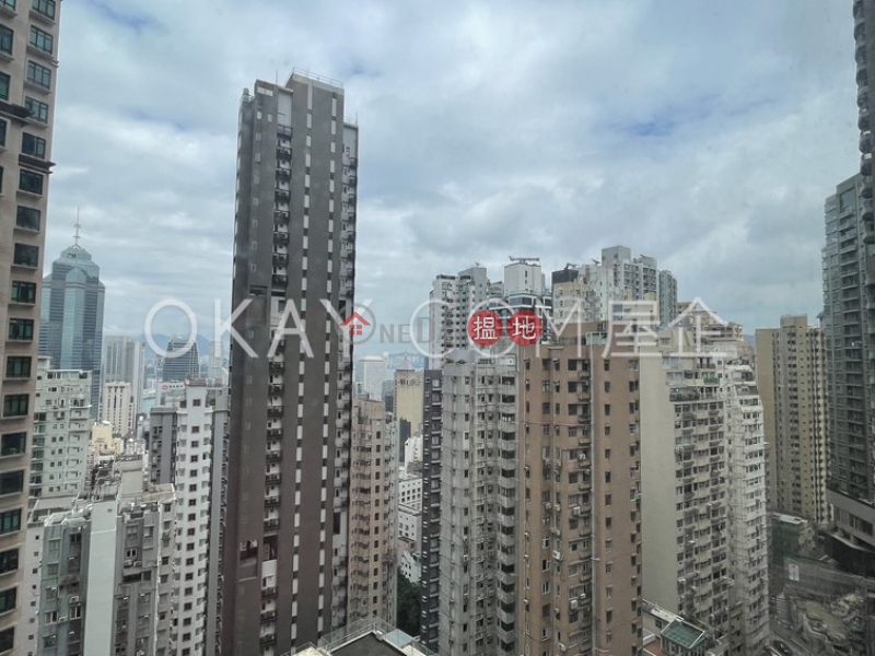 Property Search Hong Kong | OneDay | Residential, Rental Listings | Unique 2 bedroom with sea views | Rental