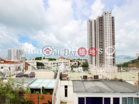 3 Bedroom Family Unit for Rent at Aqua 33 | Aqua 33 金粟街33號 _0