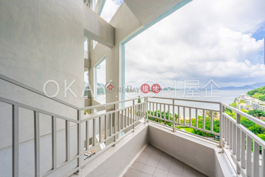 Property Search Hong Kong | OneDay | Residential, Rental Listings Stylish 3 bedroom with sea views, balcony | Rental