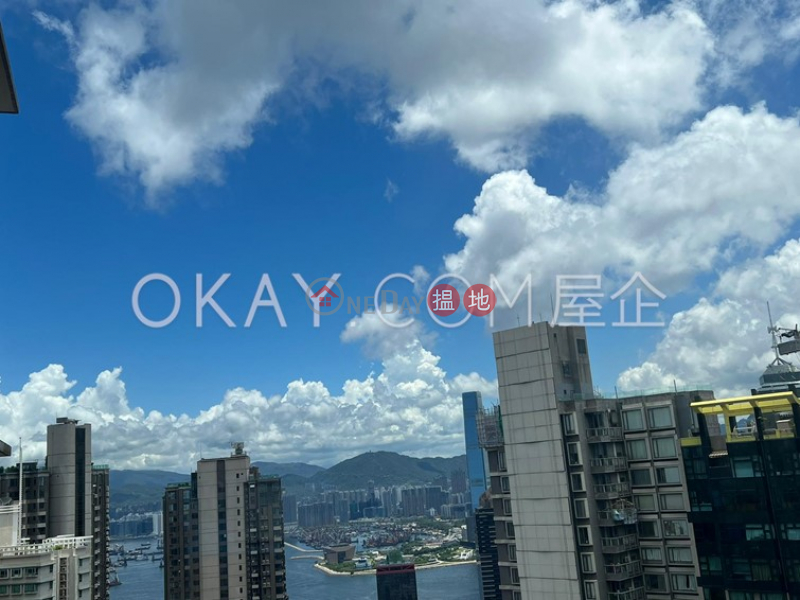 HK$ 2,550萬-殷榮閣西區|3房2廁,極高層,連車位殷榮閣出售單位