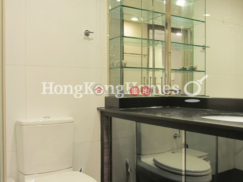 HK$ 22,500/ month | Convention Plaza Apartments, Wan Chai District | Studio Unit for Rent at Convention Plaza Apartments