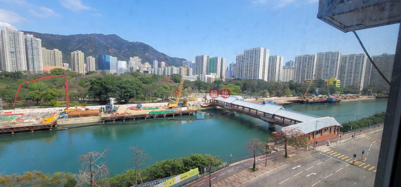 貨倉企理，平平平，即租即用|屯門民生物流中心(Man Sun Logistics Center)出租樓盤 (POONC-1426965857)