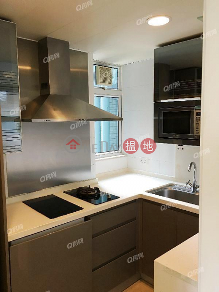 Florence (Tower 1 - R Wing) Phase 1 The Capitol Lohas Park | 3 bedroom High Floor Flat for Rent 1 Lohas Park Road | Sai Kung Hong Kong Rental, HK$ 19,000/ month
