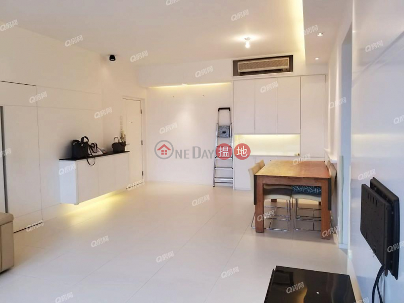 Villa Rocha | 3 bedroom Mid Floor Flat for Rent 10 Broadwood Road | Wan Chai District, Hong Kong, Rental HK$ 55,000/ month