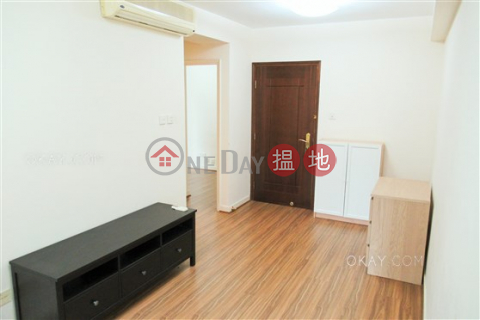 Cozy 2 bedroom in Sheung Wan | Rental, Queen's Terrace 帝后華庭 | Western District (OKAY-R62587)_0