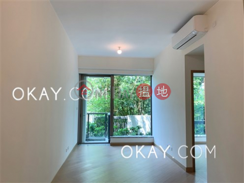 Cozy 2 bedroom with balcony | Rental|Sai KungThe Mediterranean Tower 1(The Mediterranean Tower 1)Rental Listings (OKAY-R306549)_0