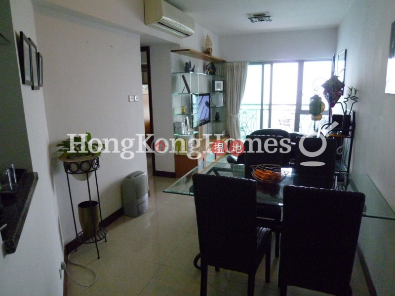 HK$ 35,000/ month | The Merton, Western District | 3 Bedroom Family Unit for Rent at The Merton