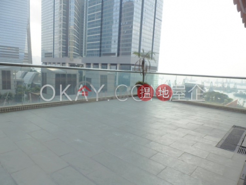 Rare 3 bedroom in Kowloon Station | For Sale | Sorrento Phase 1 Block 3 擎天半島1期3座 _0