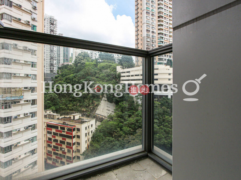 1 Bed Unit for Rent at Warrenwoods, 23 Warren Street | Wan Chai District | Hong Kong, Rental | HK$ 23,000/ month