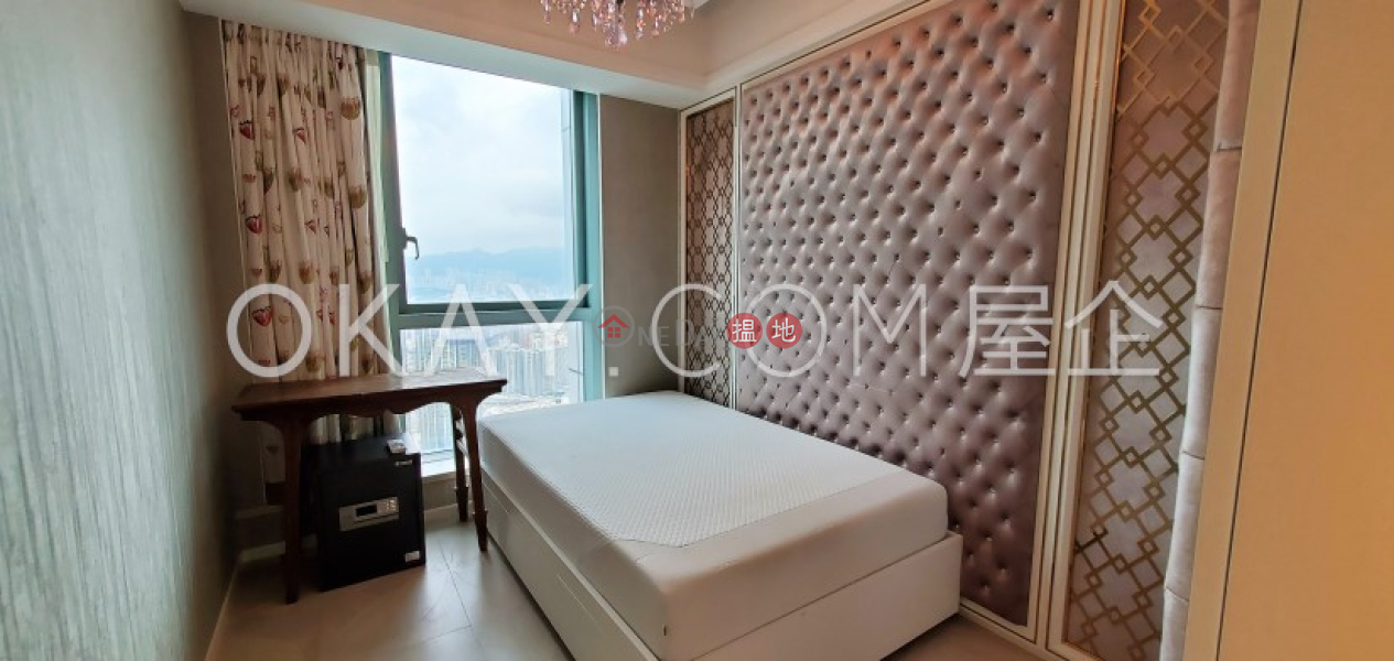 君臨天下3座-高層|住宅|出售樓盤HK$ 7,000萬