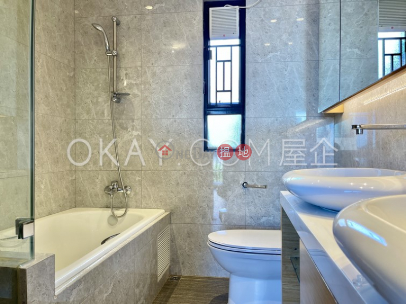 Property Search Hong Kong | OneDay | Residential | Rental Listings | Lovely house with rooftop, terrace & balcony | Rental