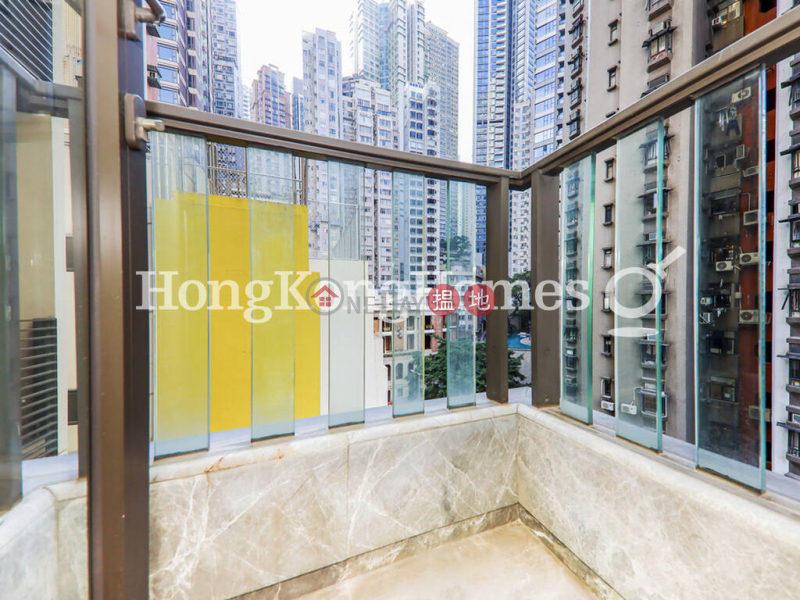 1 Bed Unit for Rent at The Pierre, The Pierre NO.1加冕臺 Rental Listings | Central District (Proway-LID135781R)