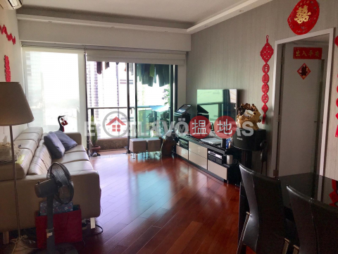 3 Bedroom Family Flat for Sale in West Kowloon | The Arch 凱旋門 _0