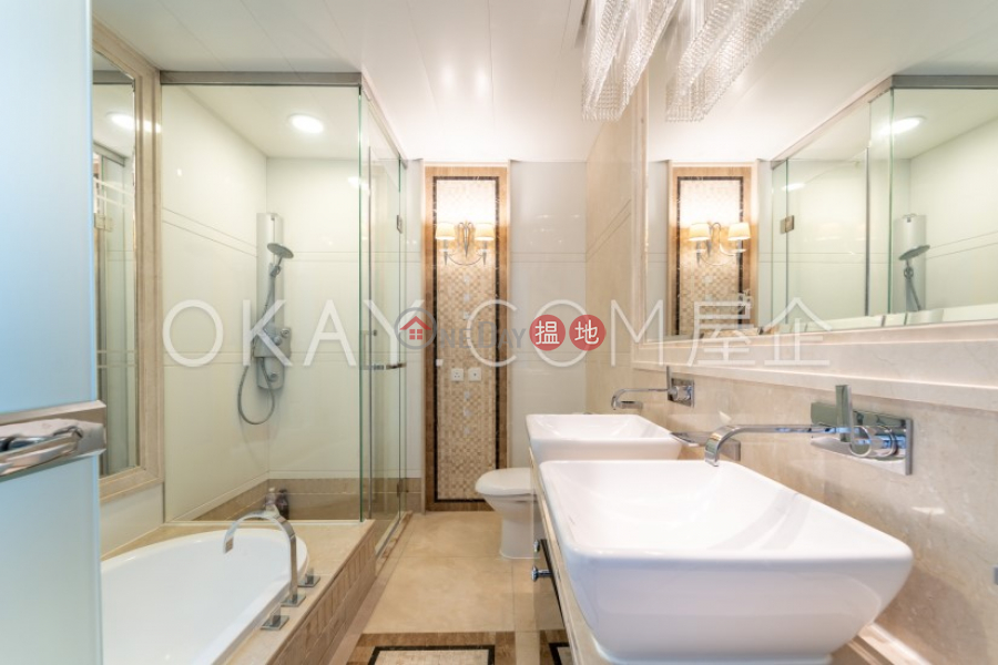 Stylish 5 bedroom on high floor | Rental, The Legend Block 3-5 名門 3-5座 Rental Listings | Wan Chai District (OKAY-R59442)