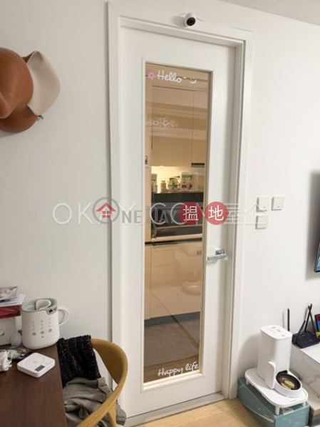 HK$ 32,000/ 月-Oasis Kai Tak 3座-九龍城2房1廁,極高層,星級會所Oasis Kai Tak 3座出租單位