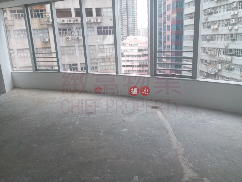 香港搵樓|租樓|二手盤|買樓| 搵地 | 工業大廈-出租樓盤租客免佣，獨立單位，華麗大