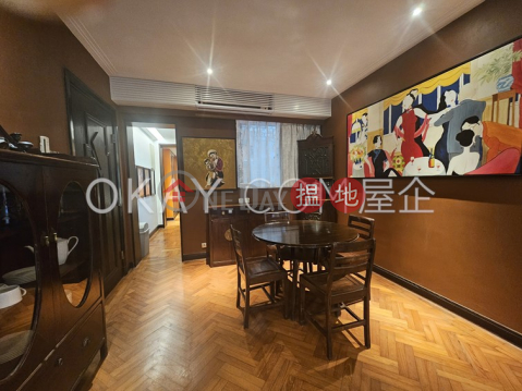 2房2廁,露台開平道5-5A號出租單位 | 開平道5-5A號 Apartment O _0