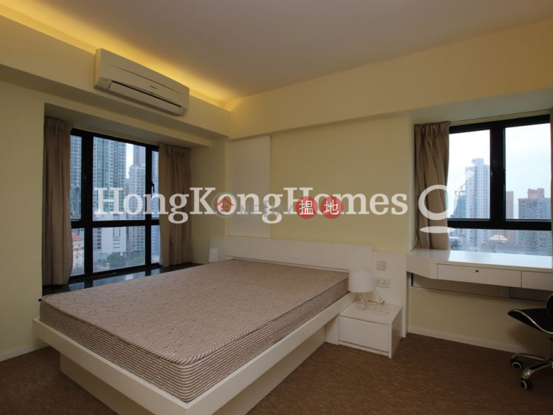 Property Search Hong Kong | OneDay | Residential | Rental Listings | 1 Bed Unit for Rent at Rich View Terrace