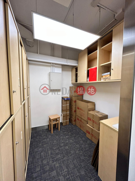 Guangdong Tours Centre, Middle | Office / Commercial Property Sales Listings HK$ 45M