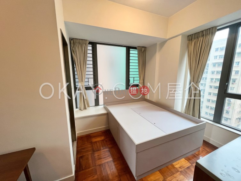 Unique 2 bedroom in Western District | Rental 18 Catchick Street | Western District, Hong Kong, Rental, HK$ 26,200/ month