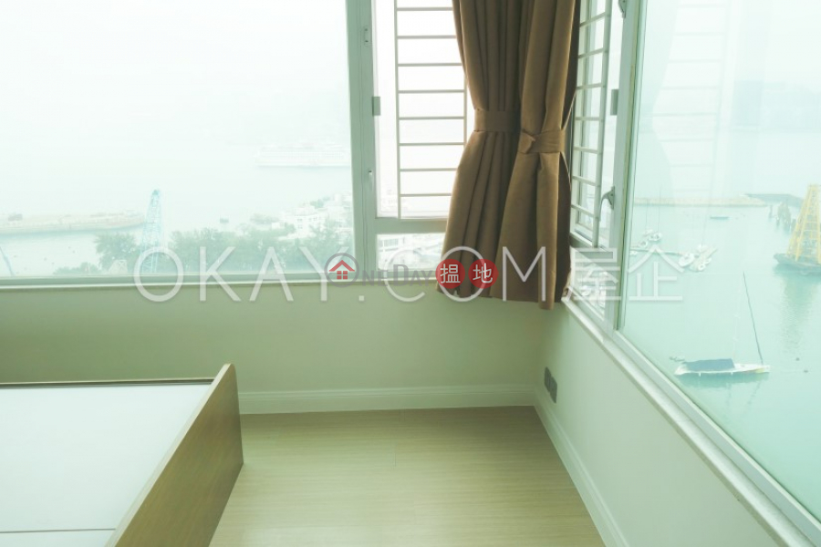 Luxurious 2 bedroom on high floor with harbour views | For Sale 276-279 Gloucester Road | Wan Chai District Hong Kong, Sales HK$ 20M