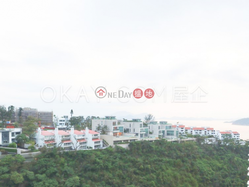 Luxurious 3 bedroom with balcony & parking | Rental | Grand Garden 華景園 Rental Listings