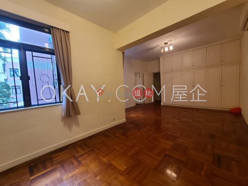 HK$ 58,000/ month, Kui Yuen, Wan Chai District | Efficient 3 bedroom with parking | Rental