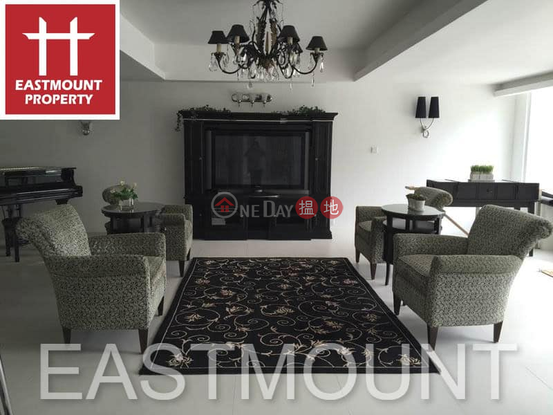 Clearwater Bay Villa House | Property For Sale in Junk Bay Villa 雅景別墅-Big Garden, Convenient | Property ID:1777 | 330 Hang Hau Road | Sai Kung | Hong Kong, Rental, HK$ 100,000/ month