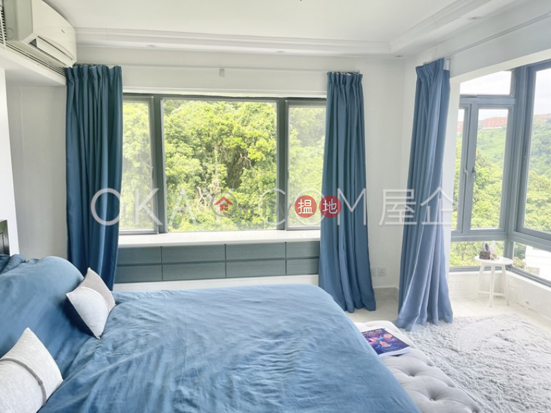 Stylish house with rooftop, balcony | For Sale Leung Fai Tin | Sai Kung Hong Kong | Sales | HK$ 38M