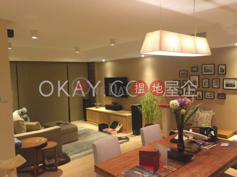 Elegant 2 bedroom with balcony & parking | Rental | Block 45-48 Baguio Villa 碧瑤灣45-48座 _0
