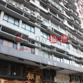 Office Unit for Rent at Seaview Commercial Building | Seaview Commercial Building 海景商業大廈 _0