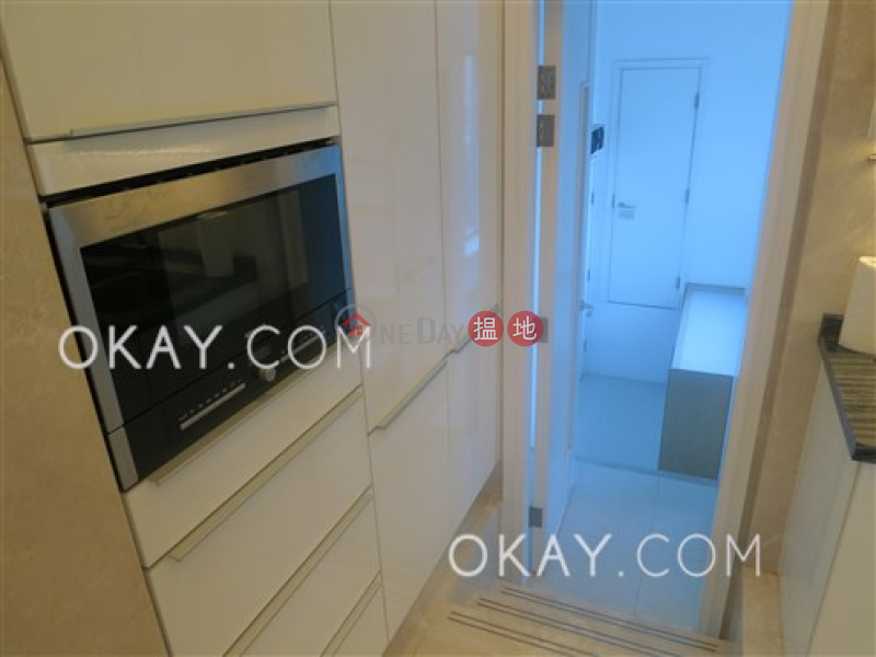 Unique 3 bedroom with balcony | For Sale, 16-18 Conduit Road | Western District, Hong Kong, Sales HK$ 24.5M