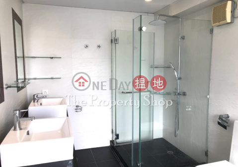 Seaview, 4 Beds & Private Pool House, 斬竹灣村屋 Tsam Chuk Wan Village House | 西貢 (SK0263)_0