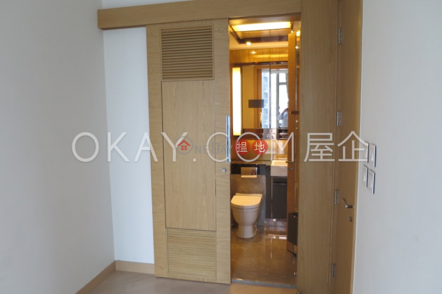 HK$ 25,000/ month, Imperial Kennedy, Western District Unique 1 bedroom with balcony | Rental