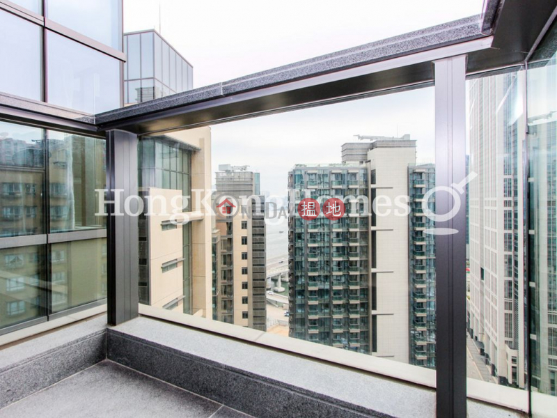 1 Bed Unit for Rent at Victoria Harbour 133 Java Road | Eastern District Hong Kong | Rental | HK$ 24,000/ month