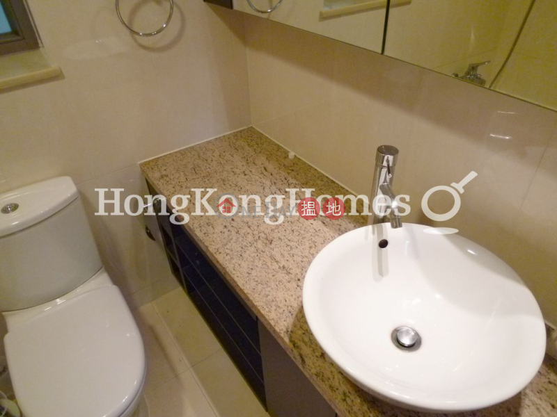 尚翹峰1期3座兩房一廳單位出租258皇后大道東 | 灣仔區|香港-出租|HK$ 26,000/ 月