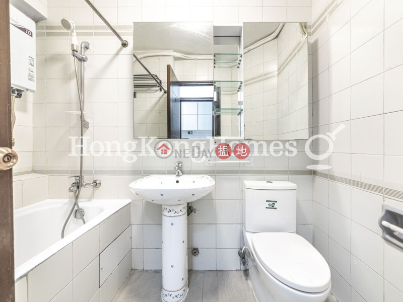 HK$ 38,000/ month Euston Court, Western District, 3 Bedroom Family Unit for Rent at Euston Court