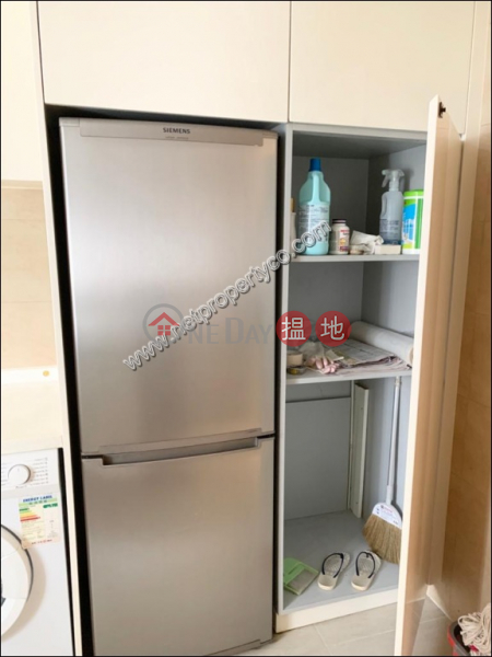 HK$ 39,000/ month | Blessings Garden | Western District | A designer decorated apartment