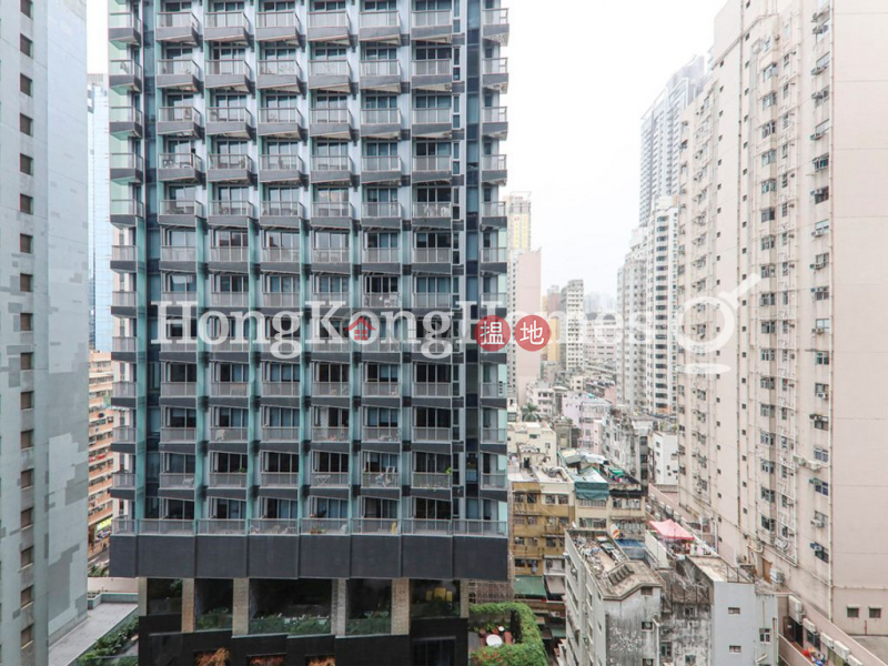 香港搵樓|租樓|二手盤|買樓| 搵地 | 住宅出租樓盤|藝里坊2號一房單位出租