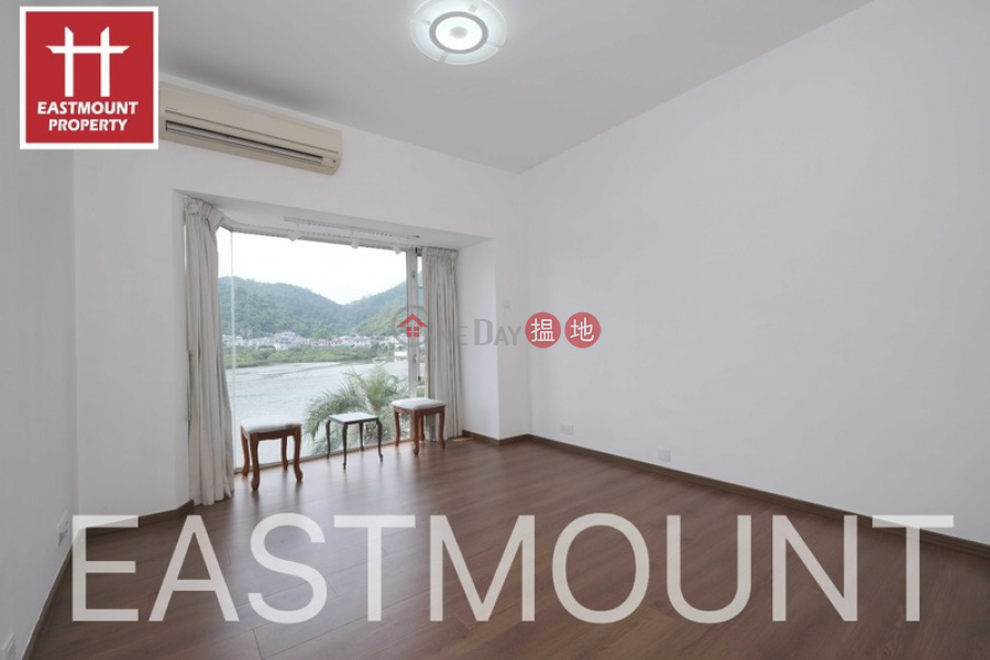 Property Search Hong Kong | OneDay | Residential | Rental Listings Sai Kung Villa House | Property For Rent or Lease in Marina Cove, Hebe Haven 白沙灣匡湖居-Full seaview and Garden right at Seaside