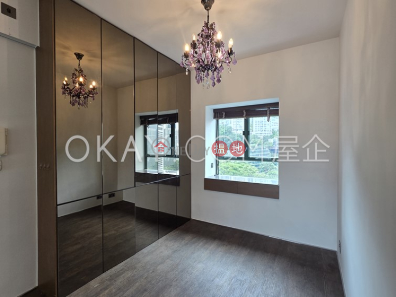 Charming 3 bedroom on high floor | Rental 9L Kennedy Road | Wan Chai District Hong Kong | Rental, HK$ 42,000/ month