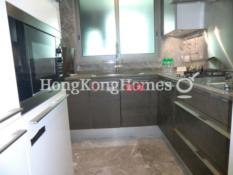 HK$ 29.5M LE CHATEAU | Kowloon City | 4 Bedroom Luxury Unit at LE CHATEAU | For Sale