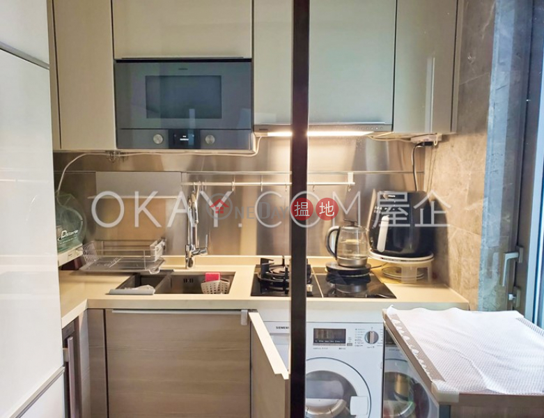 HK$ 13.5M | Imperial Kennedy | Western District Rare 2 bedroom with balcony | For Sale