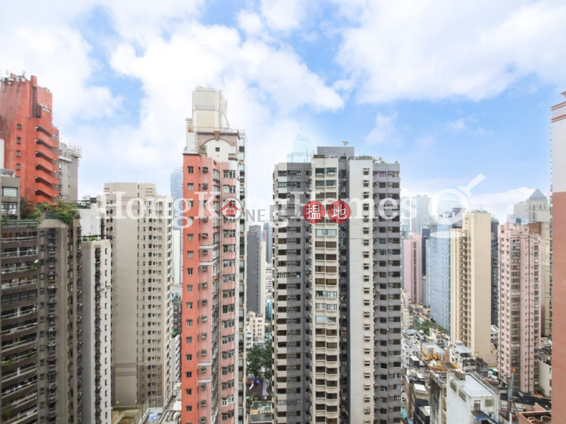 香港搵樓|租樓|二手盤|買樓| 搵地 | 住宅-出售樓盤|CASTLE ONE BY V兩房一廳單位出售