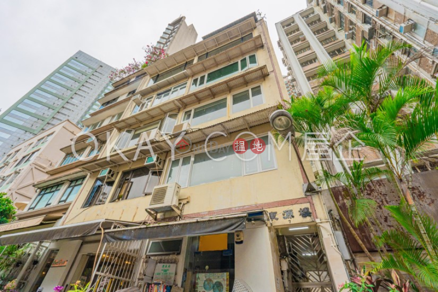 Property Search Hong Kong | OneDay | Residential, Sales Listings, Practical studio with rooftop | For Sale