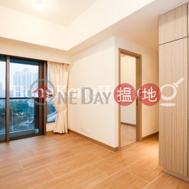 形薈兩房一廳單位出售