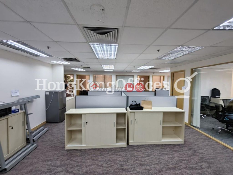 Property Search Hong Kong | OneDay | Office / Commercial Property Rental Listings | Office Unit for Rent at Empire Centre