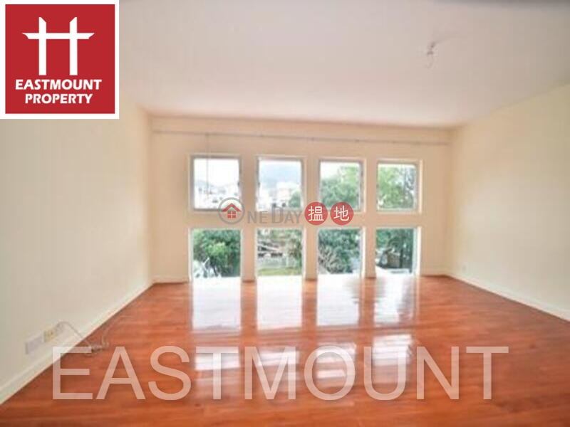 Sai Kung Villa House | Property For Rent or Lease in Marina Cove, Hebe Haven 白沙灣匡湖居-Berth, Big terrace, 380 Hiram\'s Highway | Sai Kung Hong Kong Rental HK$ 95,000/ month