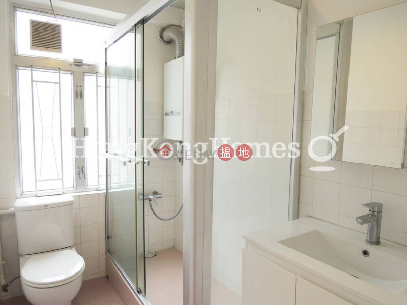 3 Bedroom Family Unit for Rent at Haywood Mansion 57 Paterson Street | Wan Chai District Hong Kong | Rental, HK$ 39,000/ month